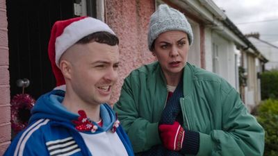 How to watch 'The Young Offenders Christmas Special' online from anywhere