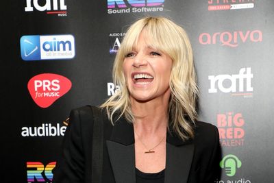 Zoe Ball signs off final Radio 2 show: I hope we brought light to those in need