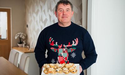 Experience: I’ve been eating the same batch of mince pies for 20 years