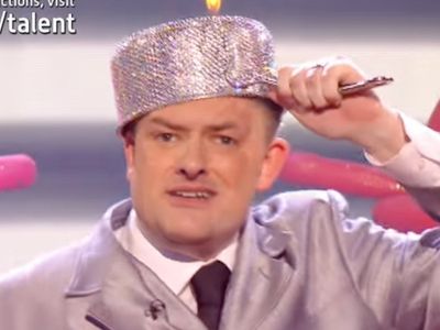 Britain’s Got Talent tributes pour in for ‘lovely’ contestant after body is found