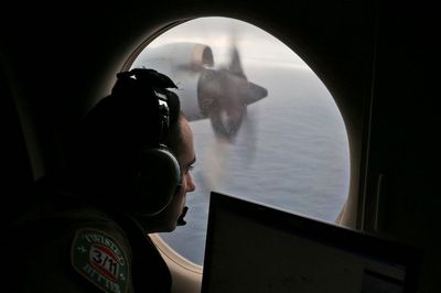 Malaysia agrees to resume 'no find, no fee' hunt for flight MH370, 10 years after plane disappeared