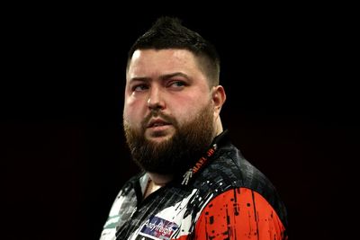 Michael Smith Could Drop To 15th In Updated PDC Order Of Merit