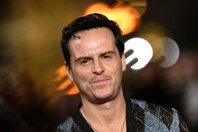 Andrew Scott shares view on whether gay actors should exclusively play gay roles