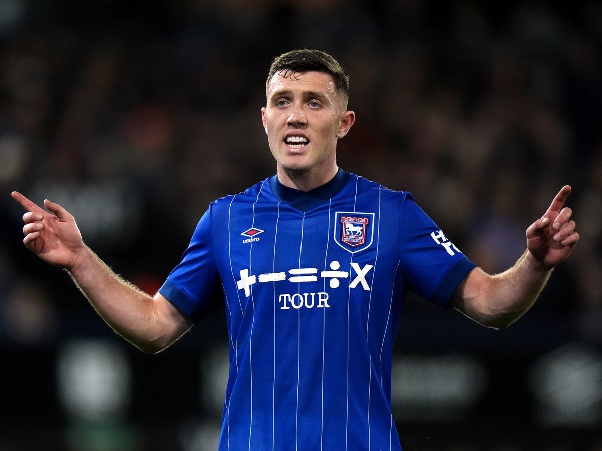 Dara O’Shea on the rise of Ipswich, Kieran McKenna’s…