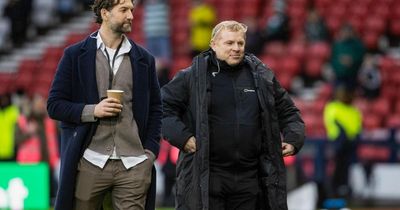 Neil Lennon makes astute VAR observation amid enduring cup final fallout