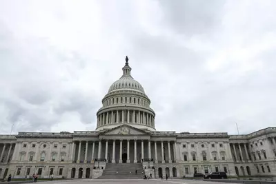 After the Fed, shutdown deadline is 12.01 a.m. tonight