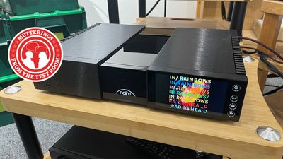 I heard over 150 products in 2024 and these are my 5 hi-fi highlights