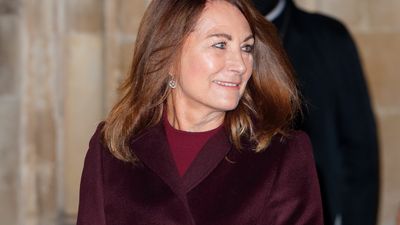 Carole Middleton's lovely festive tradition must make Christmas Eve so special for George, Charlotte and Louis