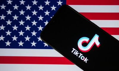 The US supreme court’s TikTok case will put free expression on the line