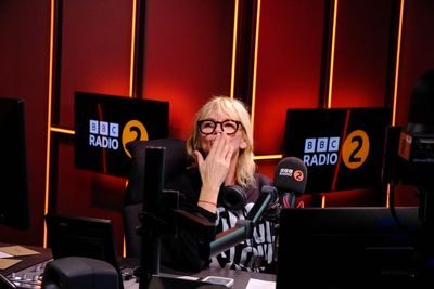 Zoe Ball’s final message to BBC Radio 2 listeners on last-ever breakfast show