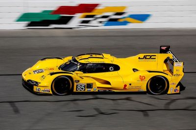 Formula E champion Wehrlein to make Daytona 24 debut in Porsche LMDh