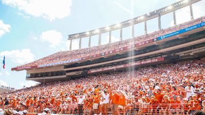 Clemson vs. Texas Ticket Prices: Cheapest and Most Expensive Tickets for CFP Game