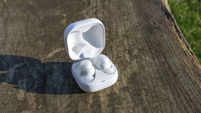 I just tested one of the best fitting wireless earbuds ever — and they're a great AirPods 4 alternative