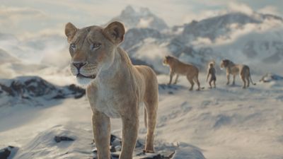 Mufasa post-credits scenes: does The Lion King prequel have a post-credits scene?