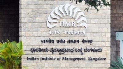 IIM-B officials humiliated and denied equal opportunities to Dalit professor, finds probe