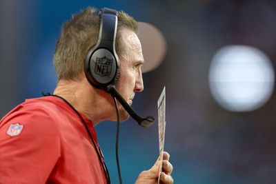 Chiefs DC Steve Spagnuolo shares his thoughts on the Texans offense: ‘They’re in complete synergy’