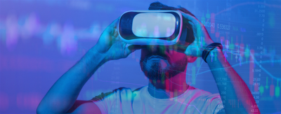 Beyond Reality: Investing in AR/VR Tech for Future Gains