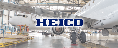 High-Flying HEICO Eyes New Heights in 2025