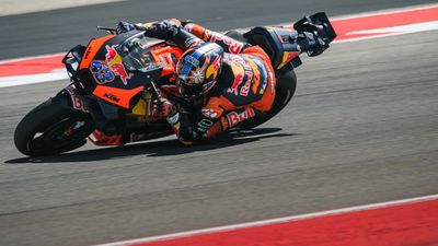 I'm Not Sure I Believe KTM's Assurances About Its MotoGP Future