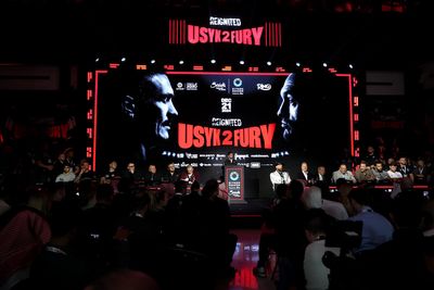 Oleksandr Usyk vs Tyson Fury 2 predictions: Boxing legends and experts tip their winner for huge fight