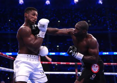 Turki Al-Sheikh drops hint on Anthony Joshua’s decision over Daniel Dubois rematch