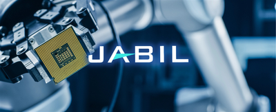 Jabil’s Winning Streak Begins: Market Bottom Set, Future in Focus