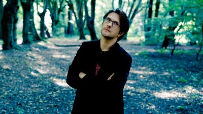 "I’ve gone back to a more progressive style." Steven Wilson will release new album The Overview in March