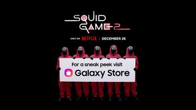 Got a Samsung Galaxy phone? You can now get these two big freebies from Peacock and Netflix