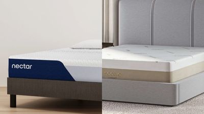 Nectar Classic vs Saatva Contour5: Which memory foam mattress is right for you?