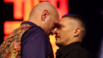 Usyk Fury time: when does Usyk vs Fury 2 start? Ring walks, schedule, worldwide timings for today's big bout