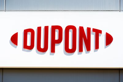 Is DuPont de Nemours Stock Underperforming the S&P 500?