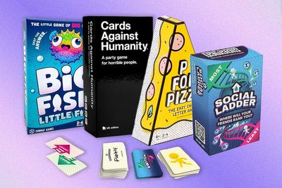 10 best card games to play with family and friends