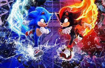 Sonic the Hedgehog 4 ‘in the works at Paramount’