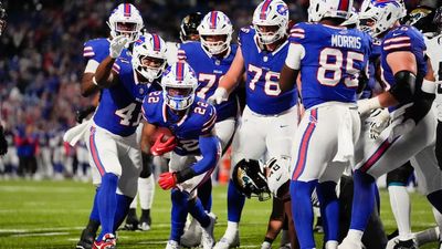 Super Bowl 2025 Odds: Buffalo Bills are the new betting favorites