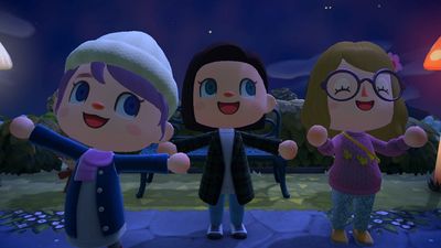 15 games like Animal Crossing that are so wholesome it hurts