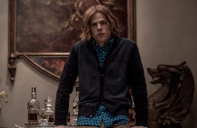 ‘It actually hurt my career...' Jesse Eisenberg reflects on polarising Lex Luthor role in Batman v Superman: Dawn of Justice