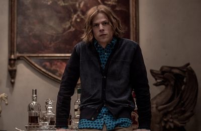 ‘It actually hurt my career...' Jesse Eisenberg reflects on polarising Lex Luthor role in Batman v Superman: Dawn of Justice