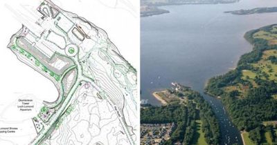 Loch Lomond development appeal 'all but certain' as Flamingo Land contract extended