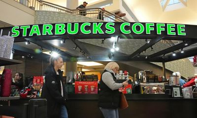 Starbucks workers’ strike could reach hundreds of stores by Christmas Eve