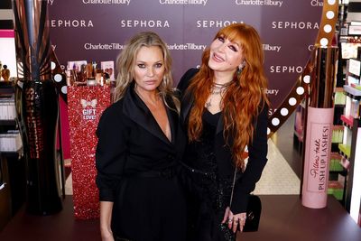 Charlotte Tilbury to sell her beauty brand – here’s everything we know