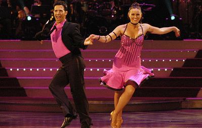 Strictly Come Dancing winners — can you remember them all?