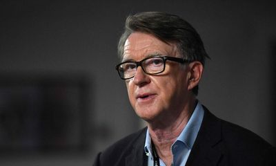 High profile, high risk: could Mandelson help tame Donald Trump?