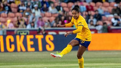 Imani Dorsey, Black Women’s Player Collective Are Changing NWSL for the Better