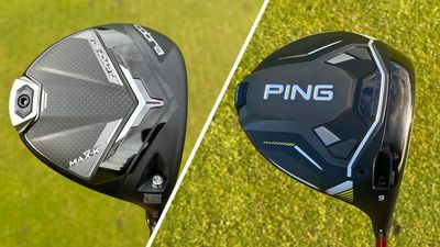 Cobra DS ADAPT Max-K vs Ping G430 Max 10K Driver: Read Our Full Head-To-Head Verdict