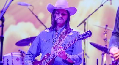 “People get too dependent on the sound they’re getting from the pedals”: Duane Betts on why less is more on his pedalboard – but a tuner and a boost? Everyone should have one