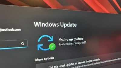 Windows 11 24H2 is the unwanted holiday gift that keeps on giving thanks to Auto HDR game crashes, audio device woes, odd bouts of stuttering and more