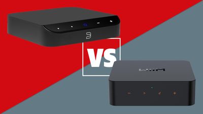 Bluesound Node Nano vs WiiM Pro Plus: which entry-level streamer is best for you?