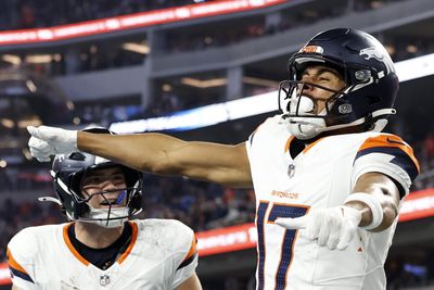 The Broncos can still clinch the NFL playoffs this weekend (here’s how)