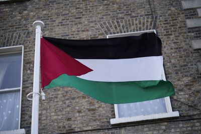 Ireland takes eight Palestinian children with urgent health needs for treatment