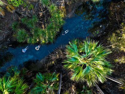 ‘You can’t just do a quick wee, you’ll be there for an hour’: Australian readers’ favourite highway pit stops